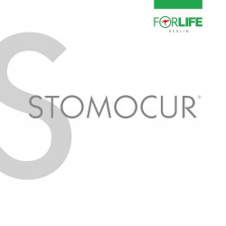 Stomocur 新康寶 造口護理產品